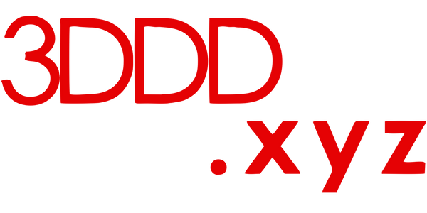 3DDD.xyz
